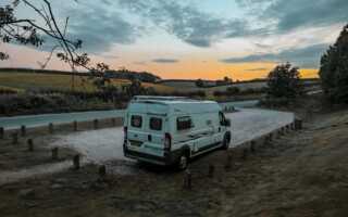 vanlife