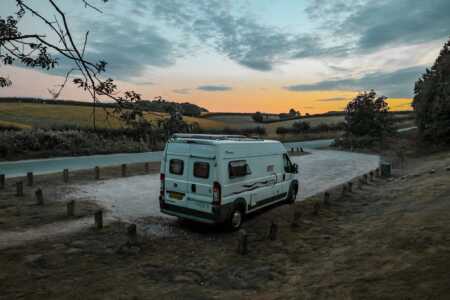 vanlife