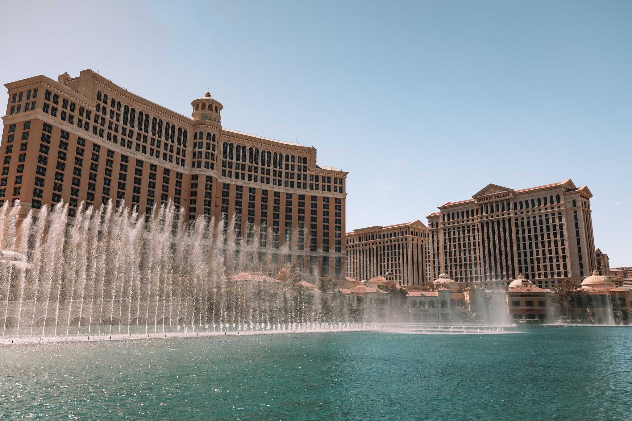 Las Vegas, Nevada