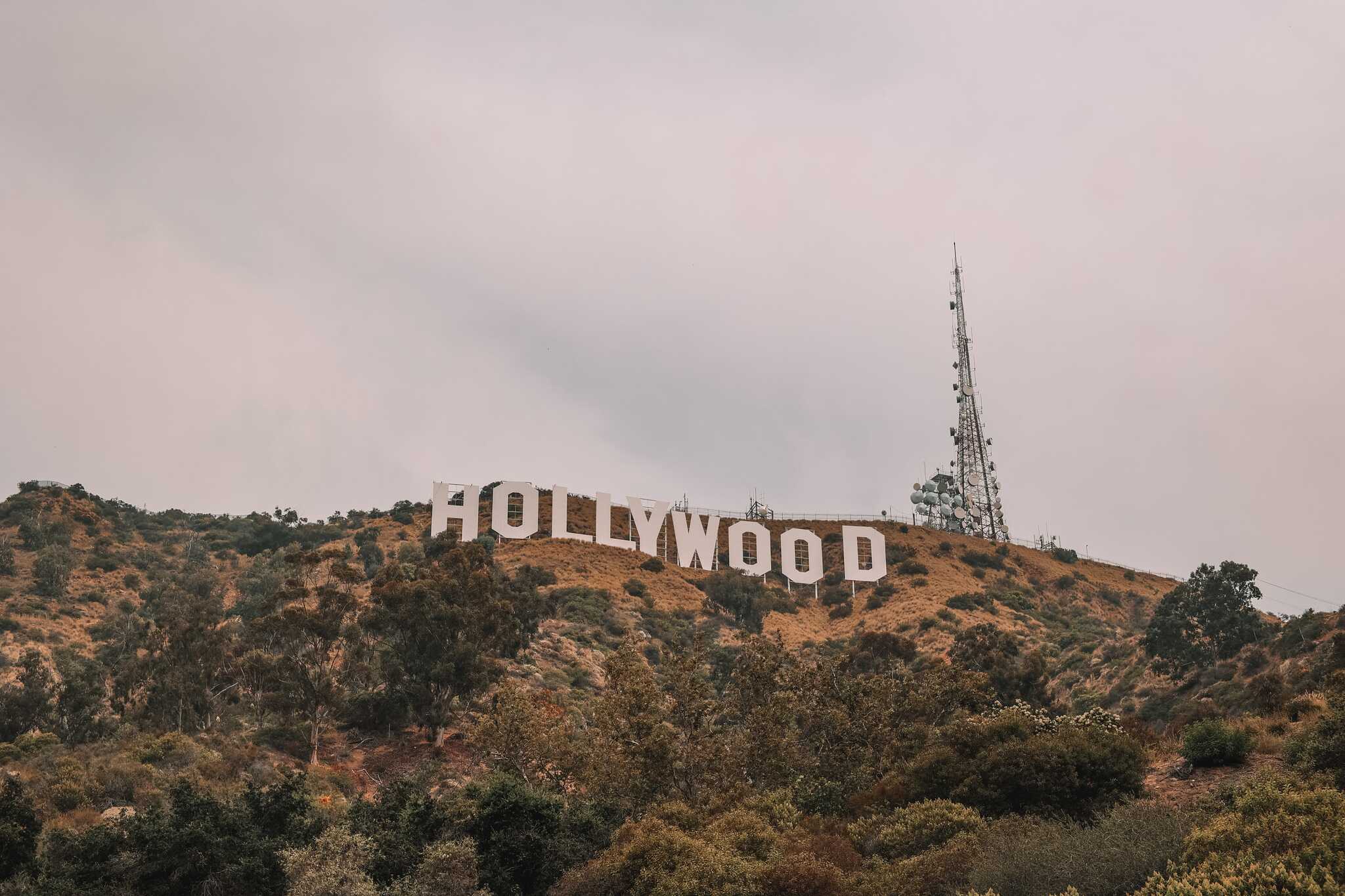 Hollywood