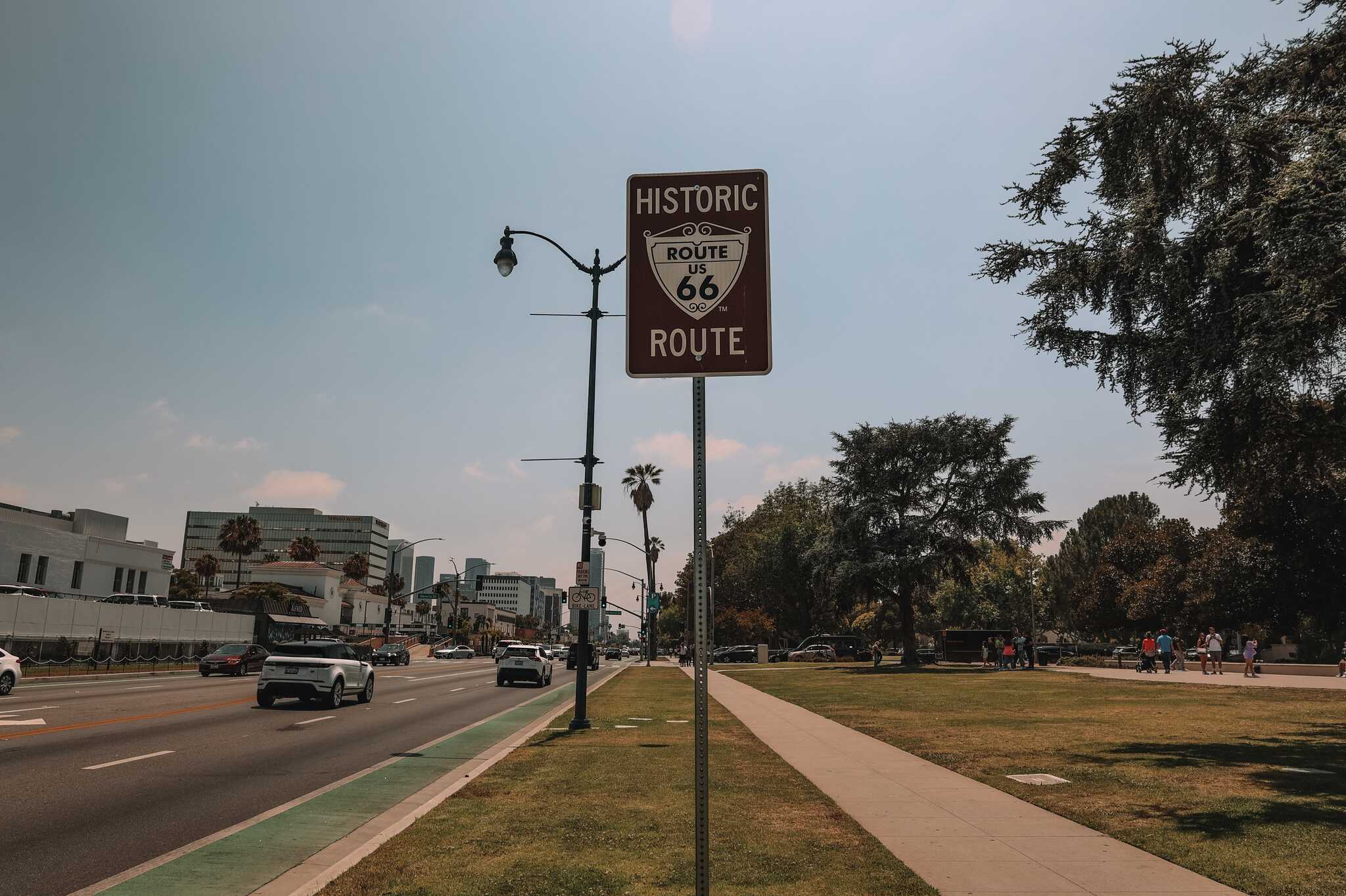 Route 66
