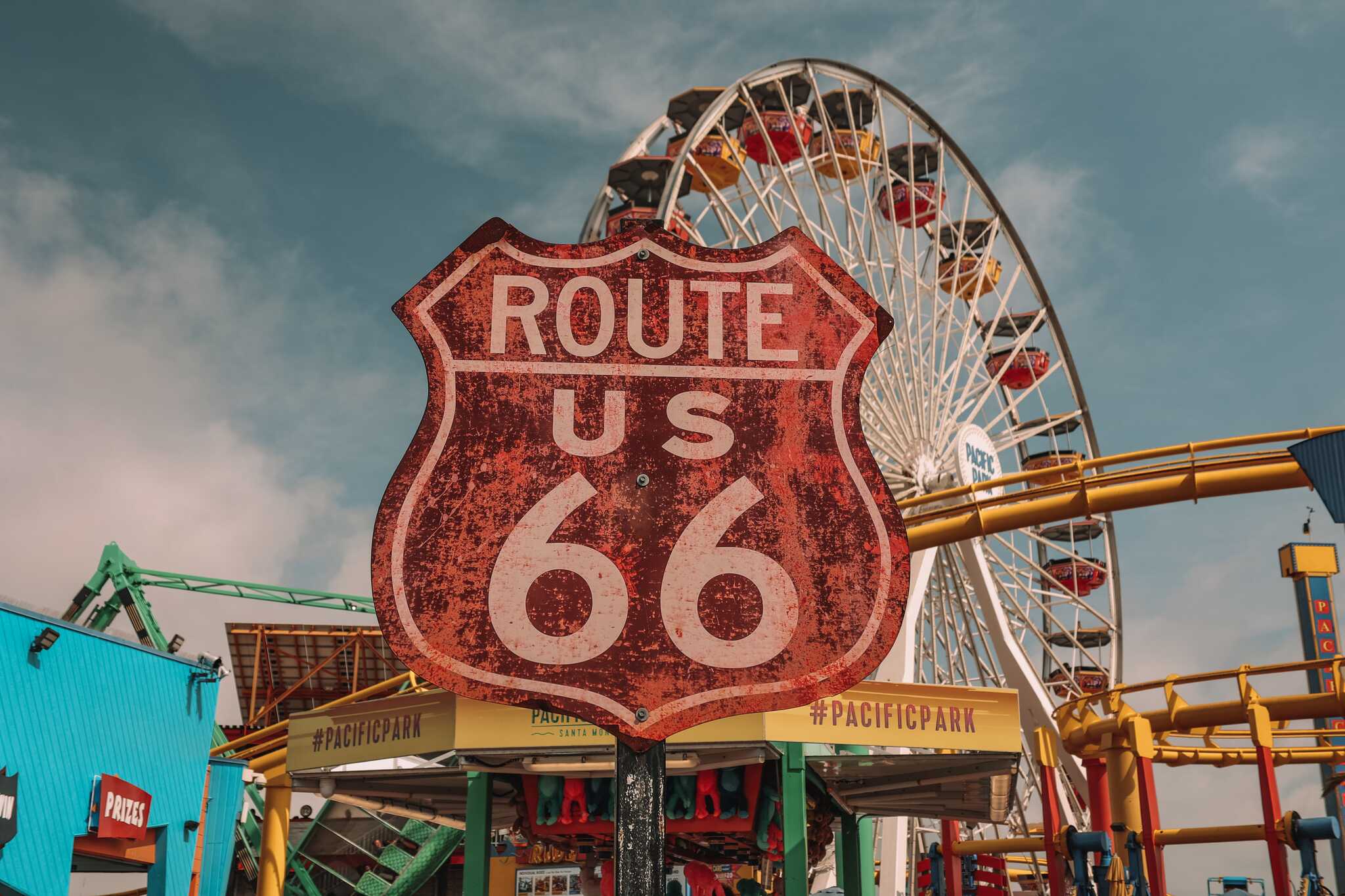 Route 66