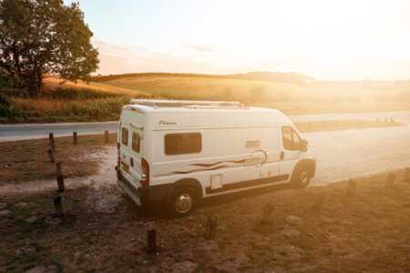 Vanlife
