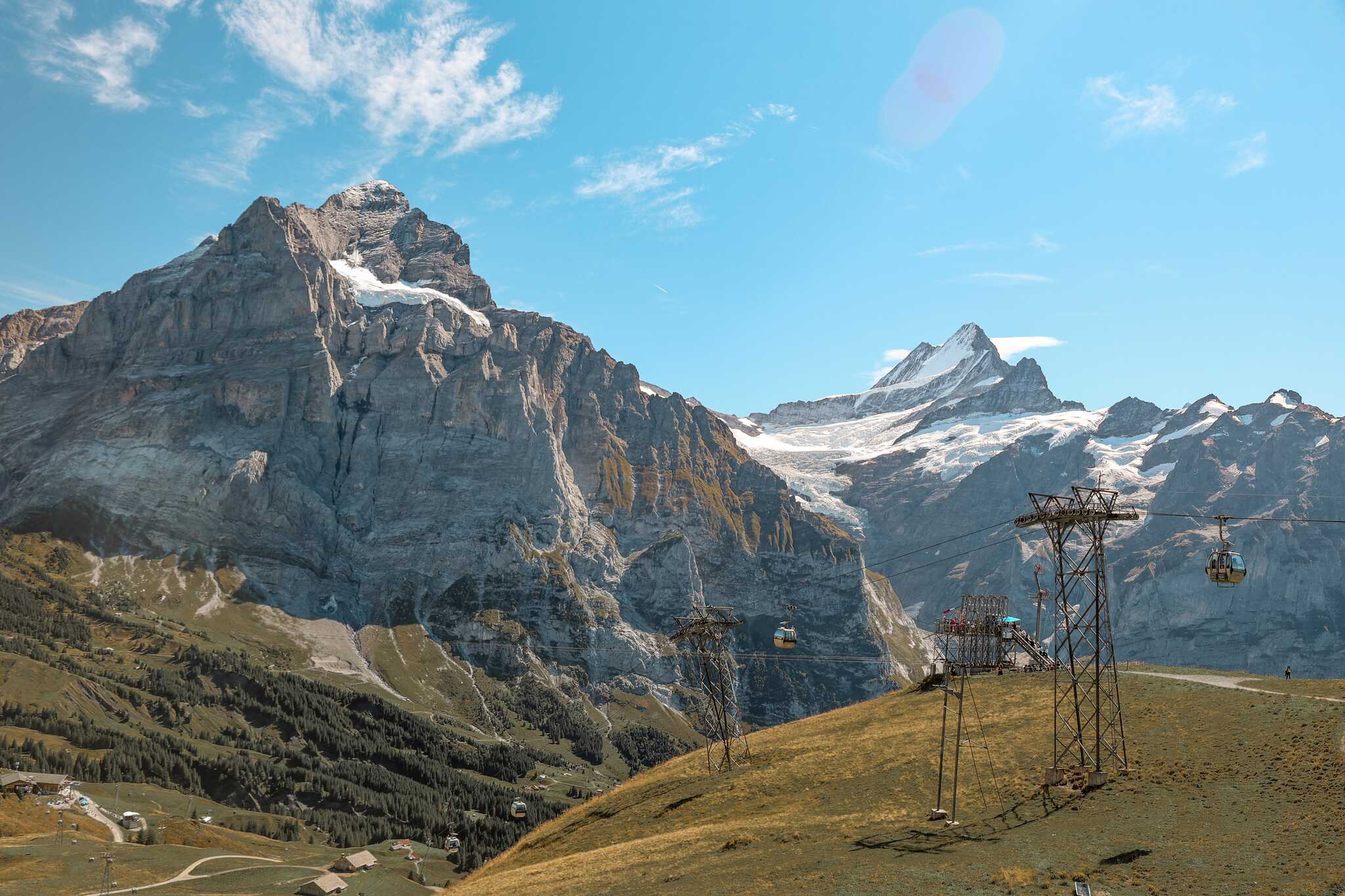 Grindelwald, Switzerland