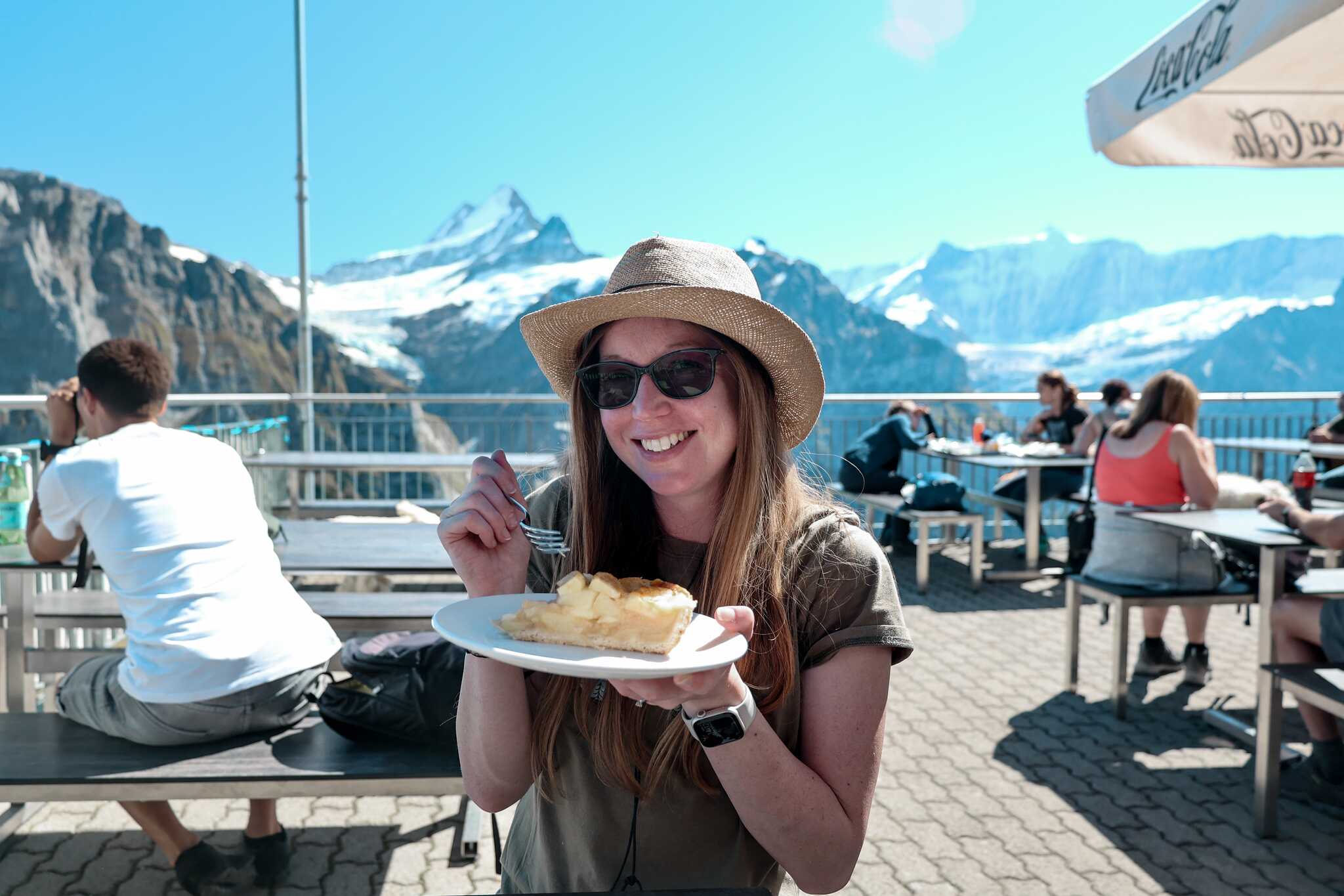 Grindelwald, Switzerland
