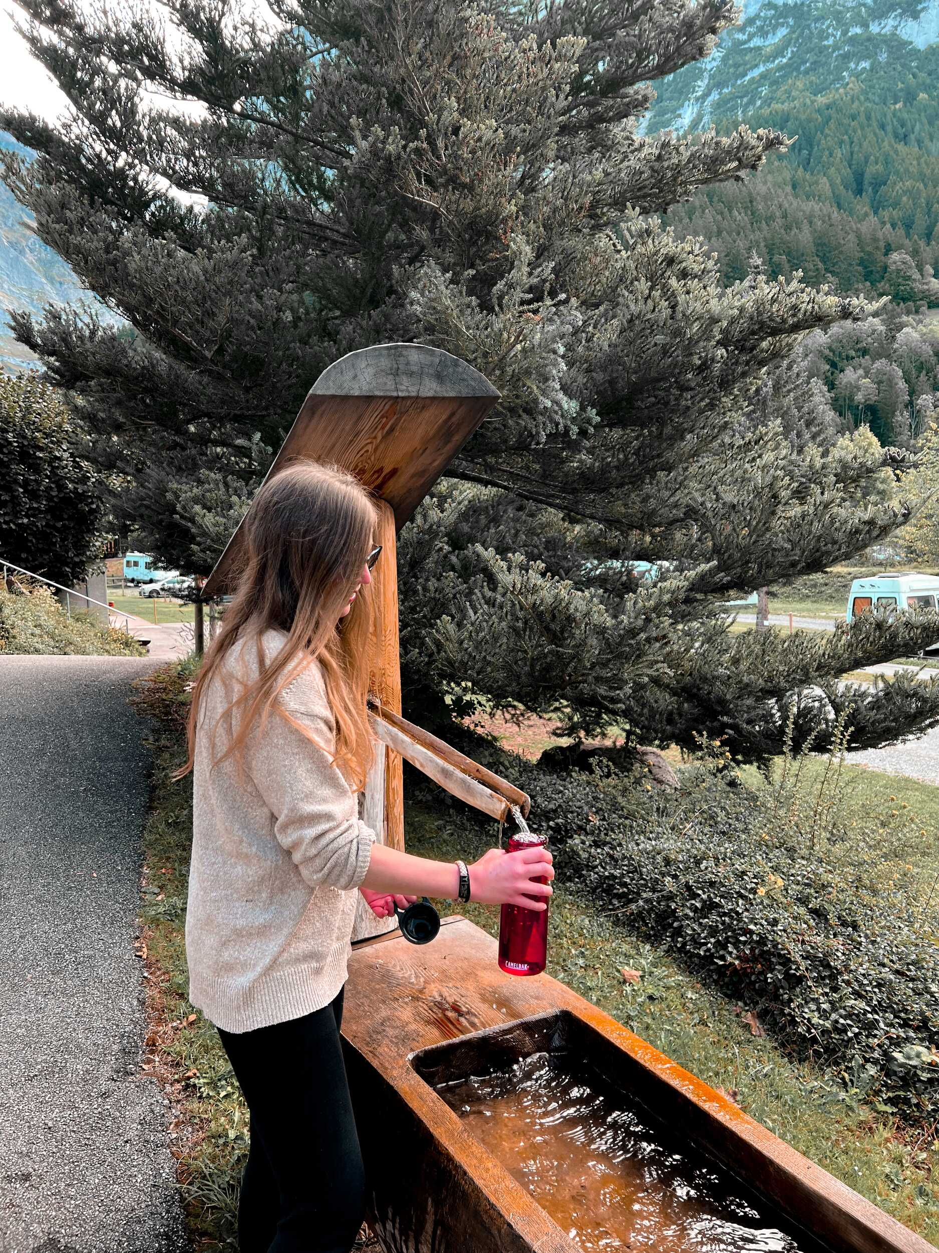 Grindelwald, Switzerland