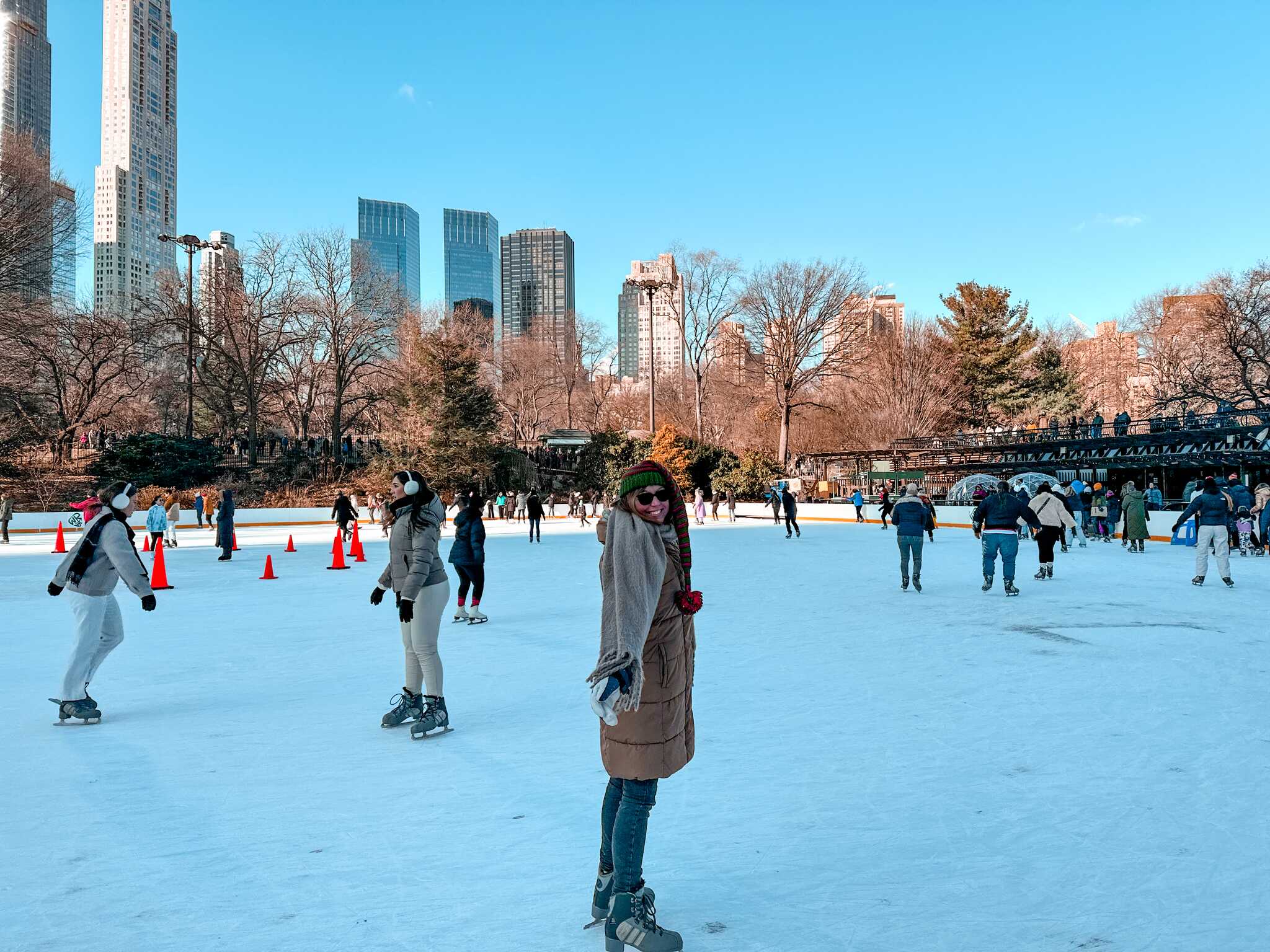 Central Park, New York