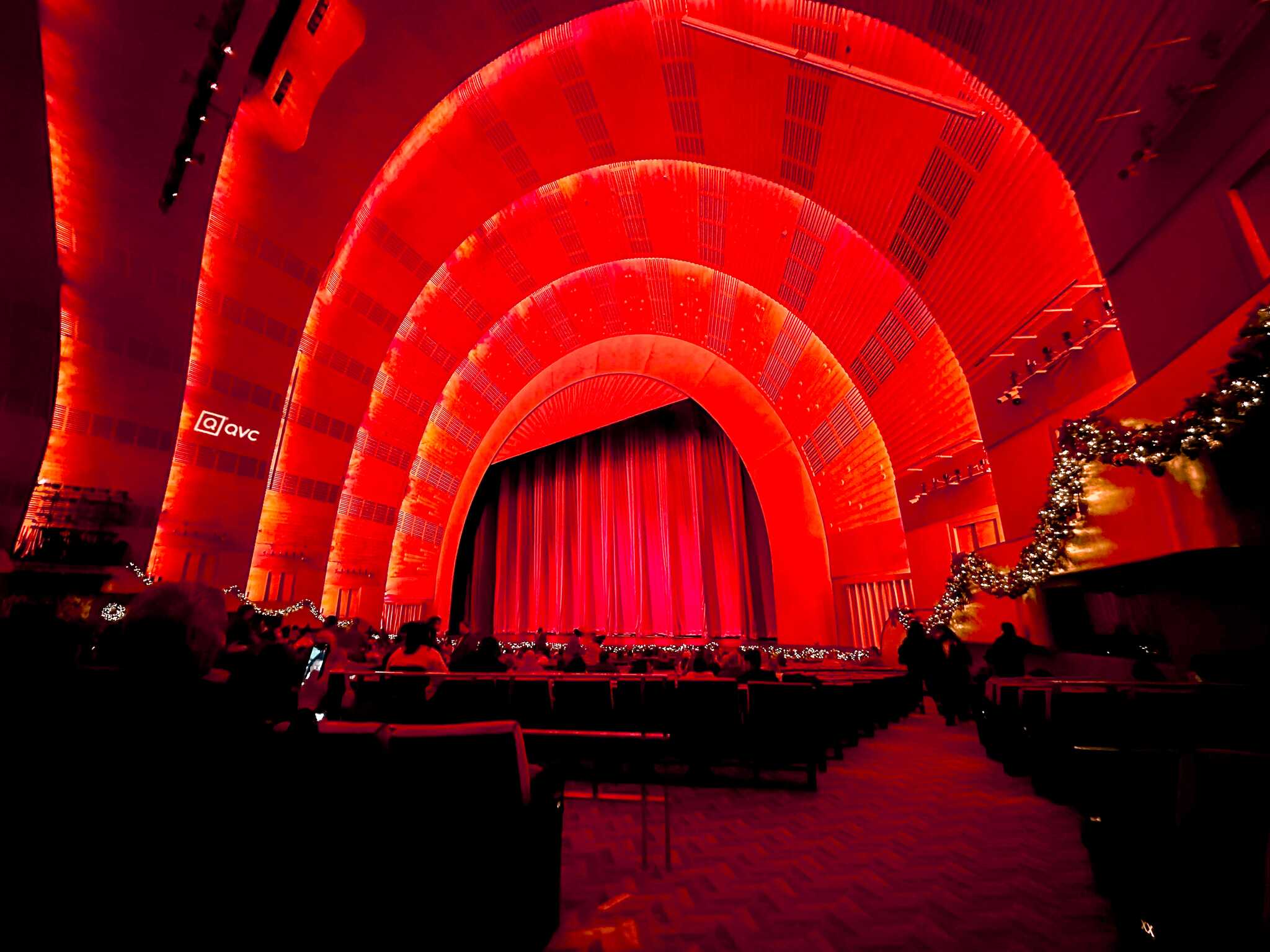 Radio City