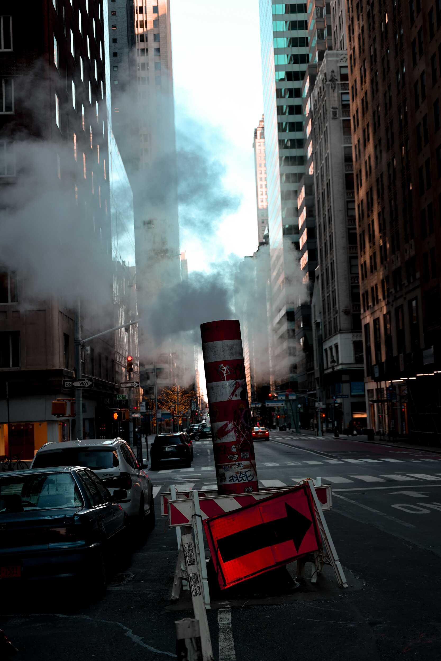 New York
