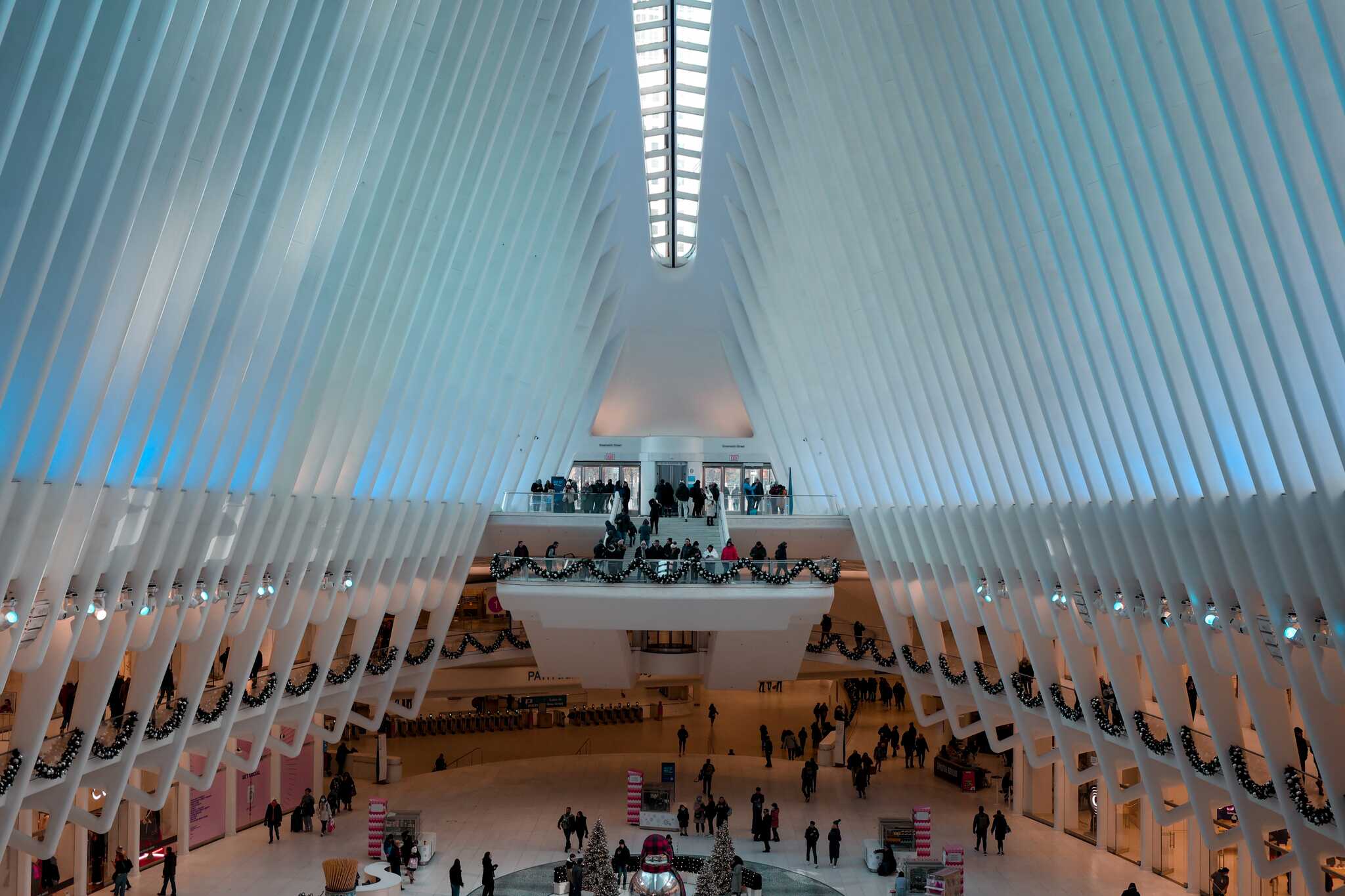 9/11, New York
