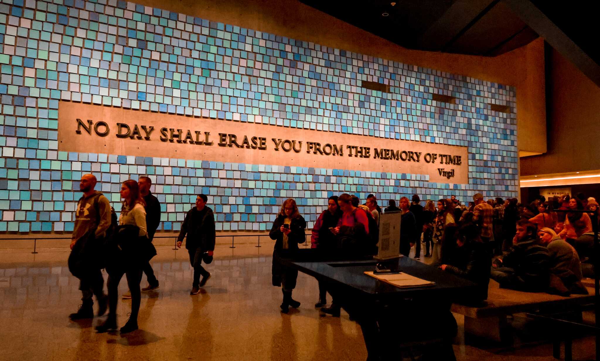 9/11, New York