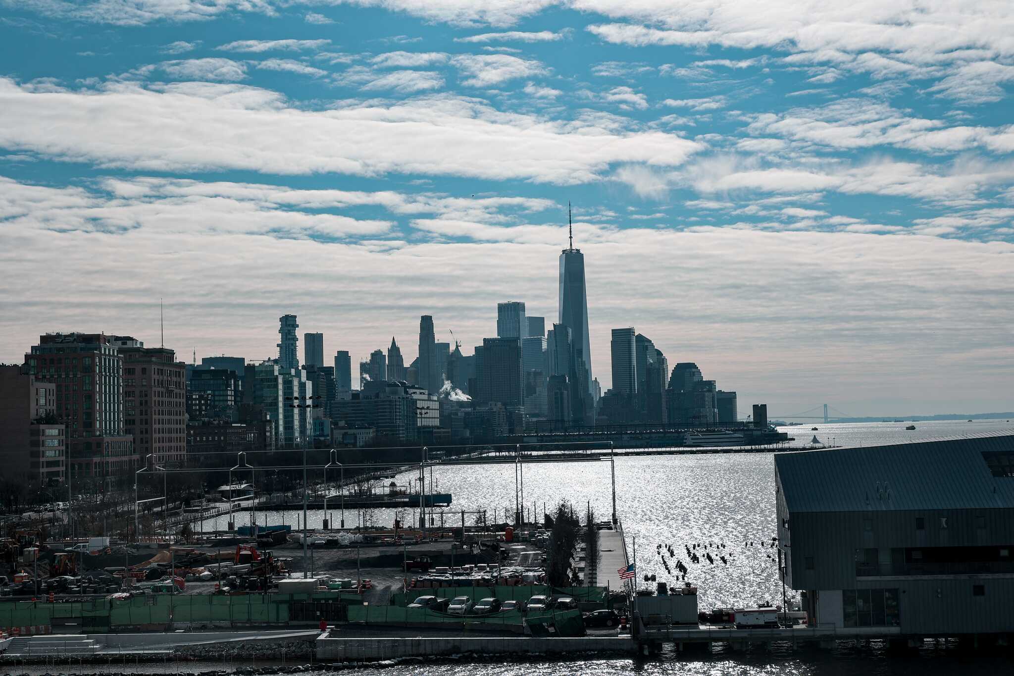 Meatpacking District, New York
