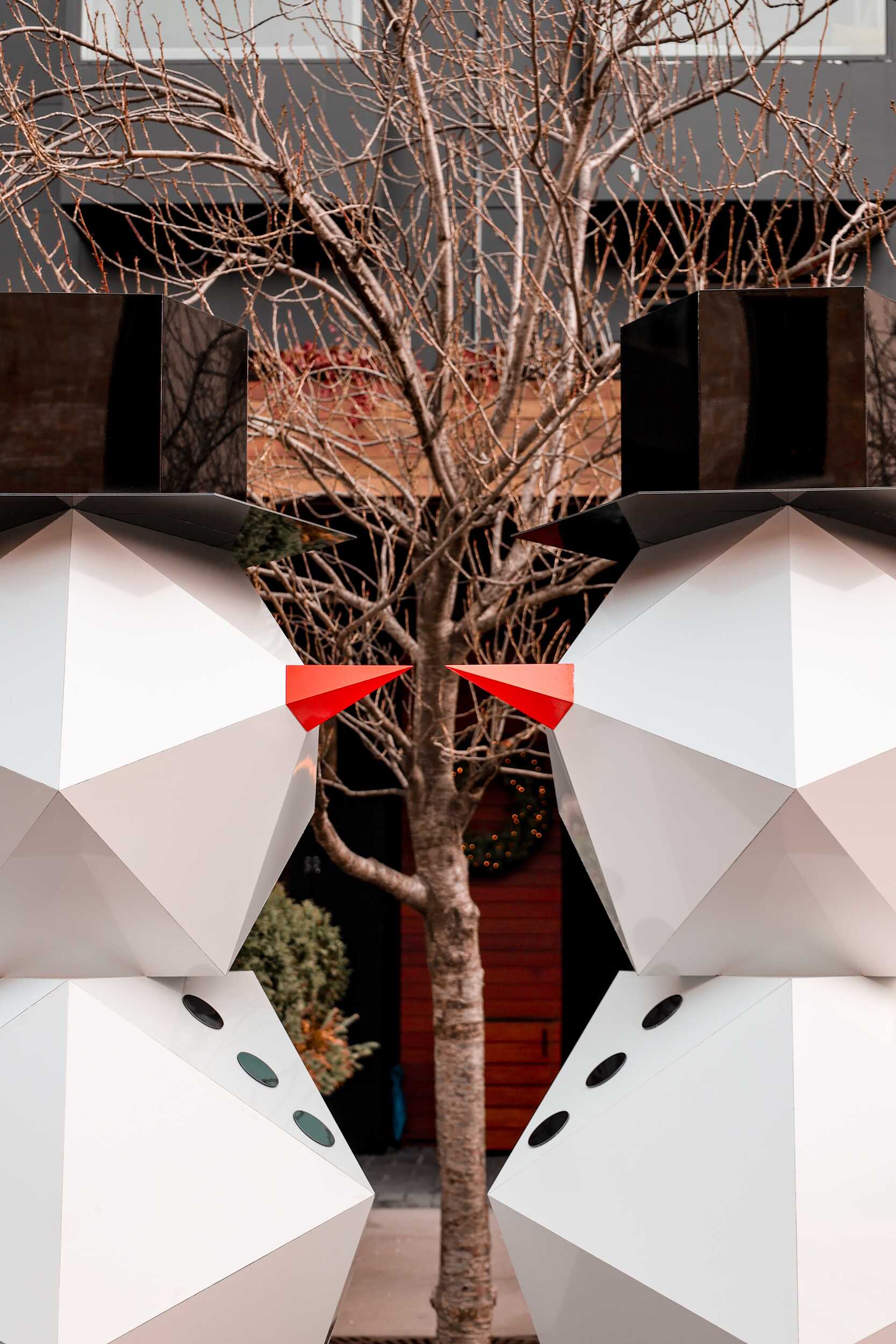 Meatpacking District, New York