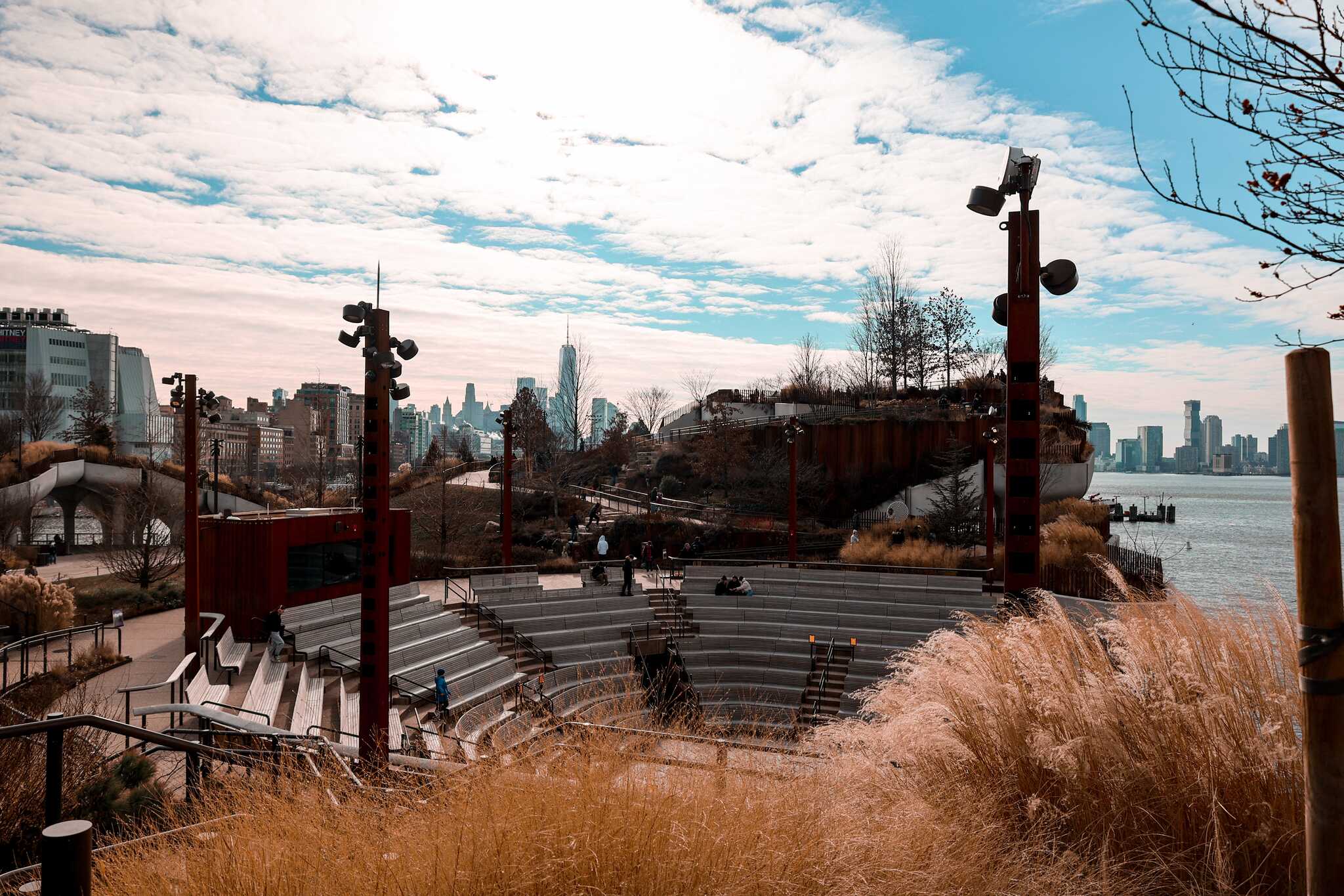 Meatpacking District, New York