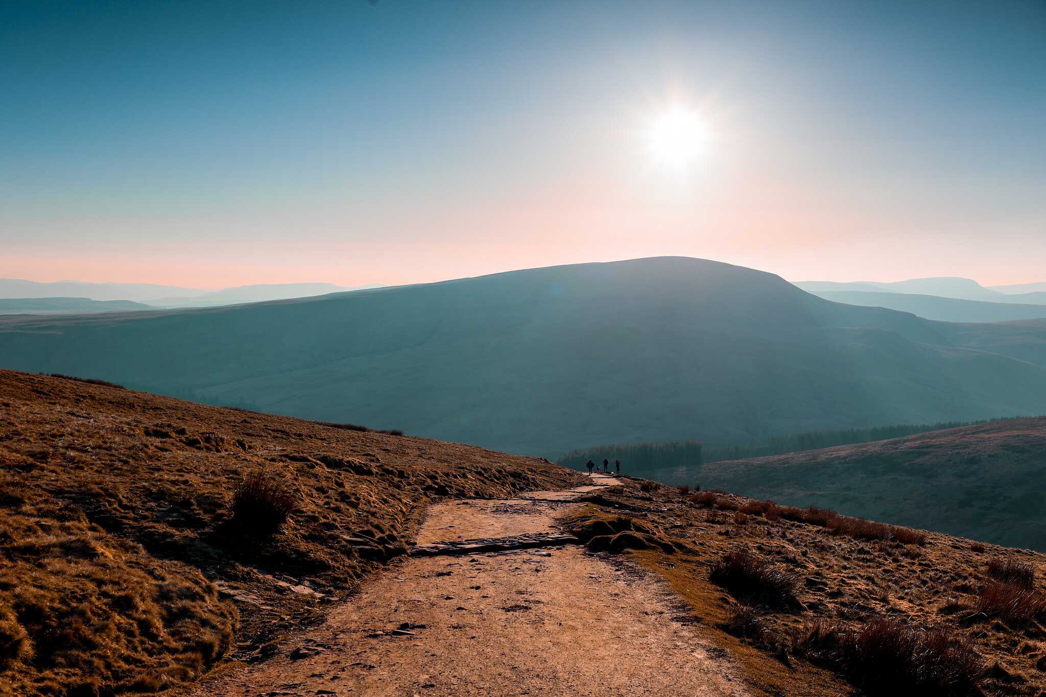 Pen Y Fan