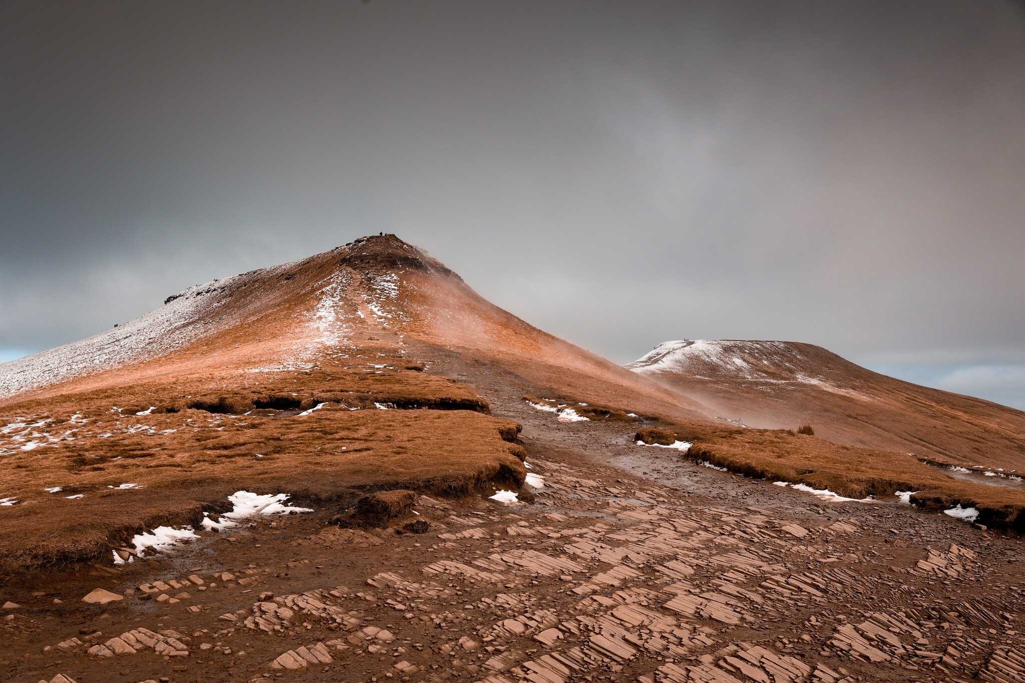 Pen Y Fan