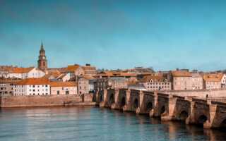 Berwick-upon-Tweed, Northumberland