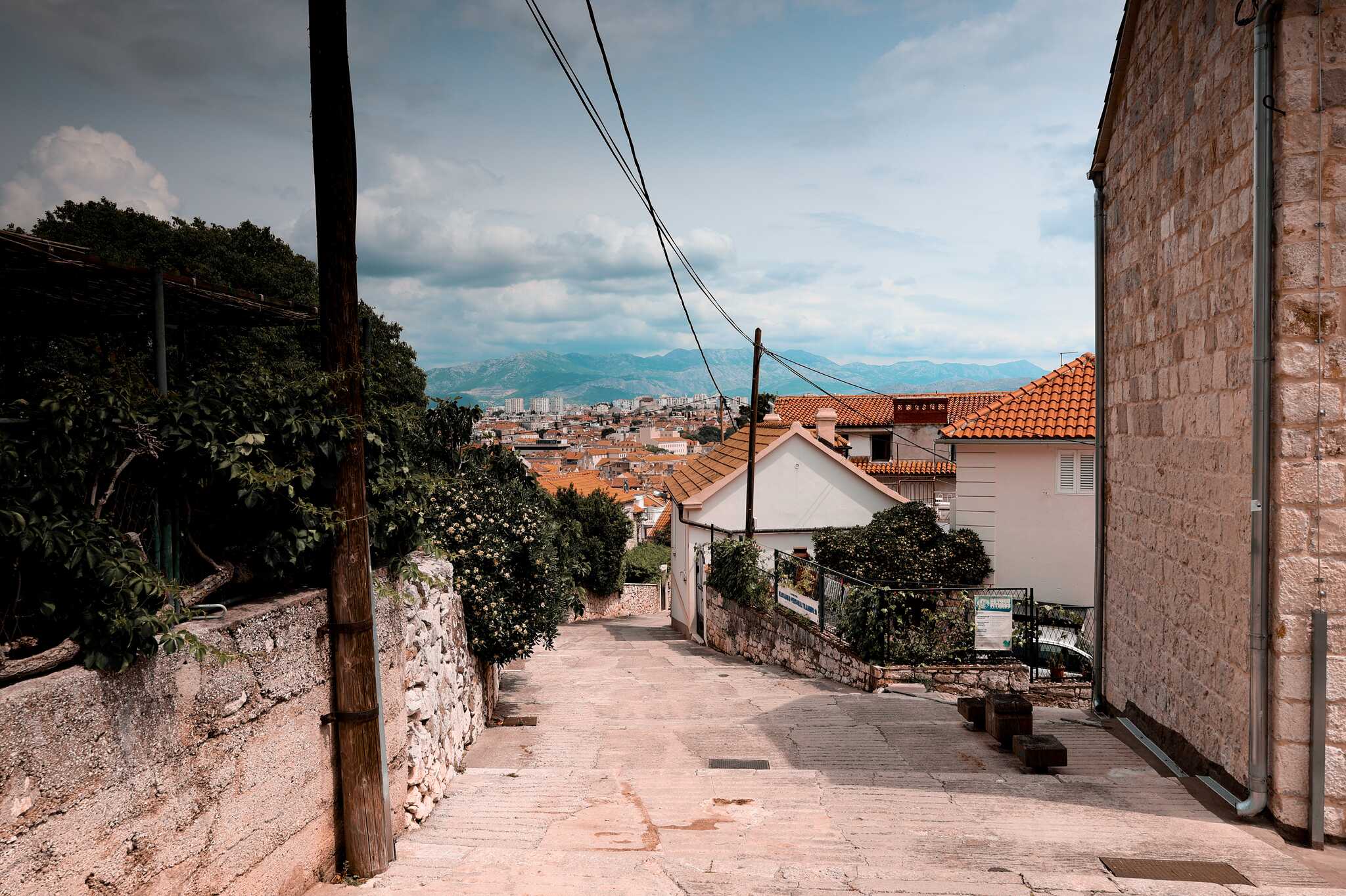 Split, Croatia