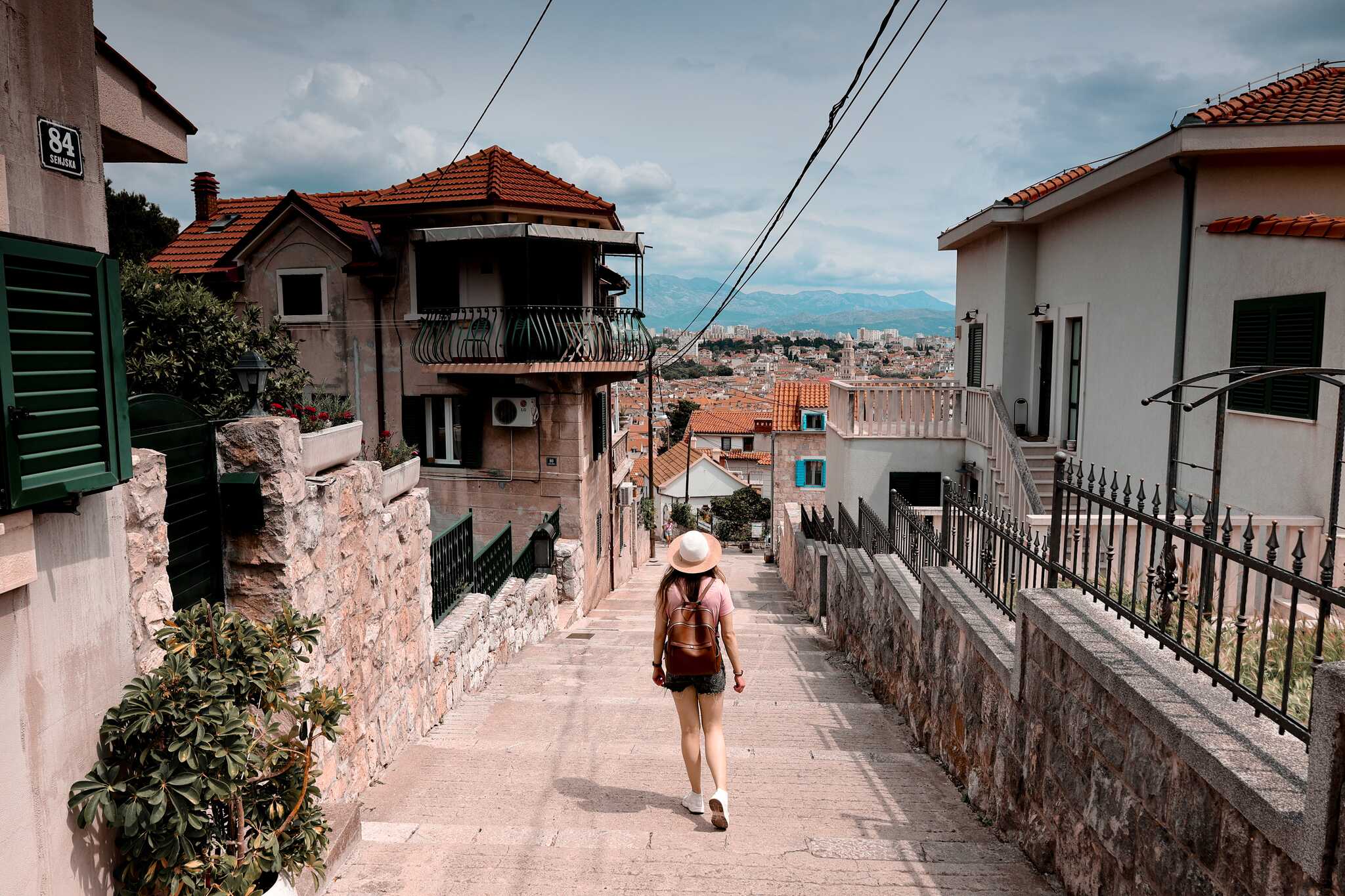 Split, Croatia