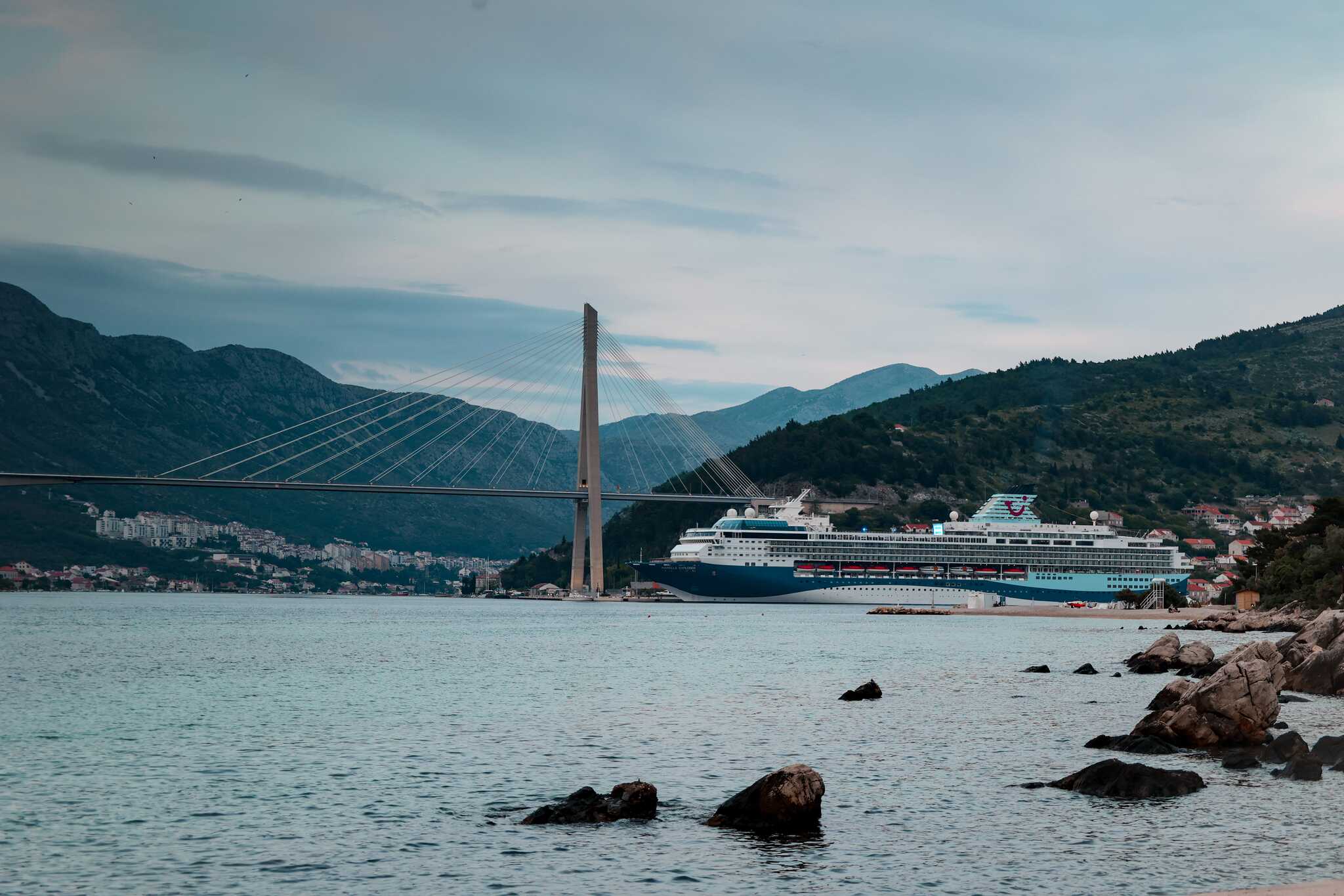 Dubrovnik, Croatia