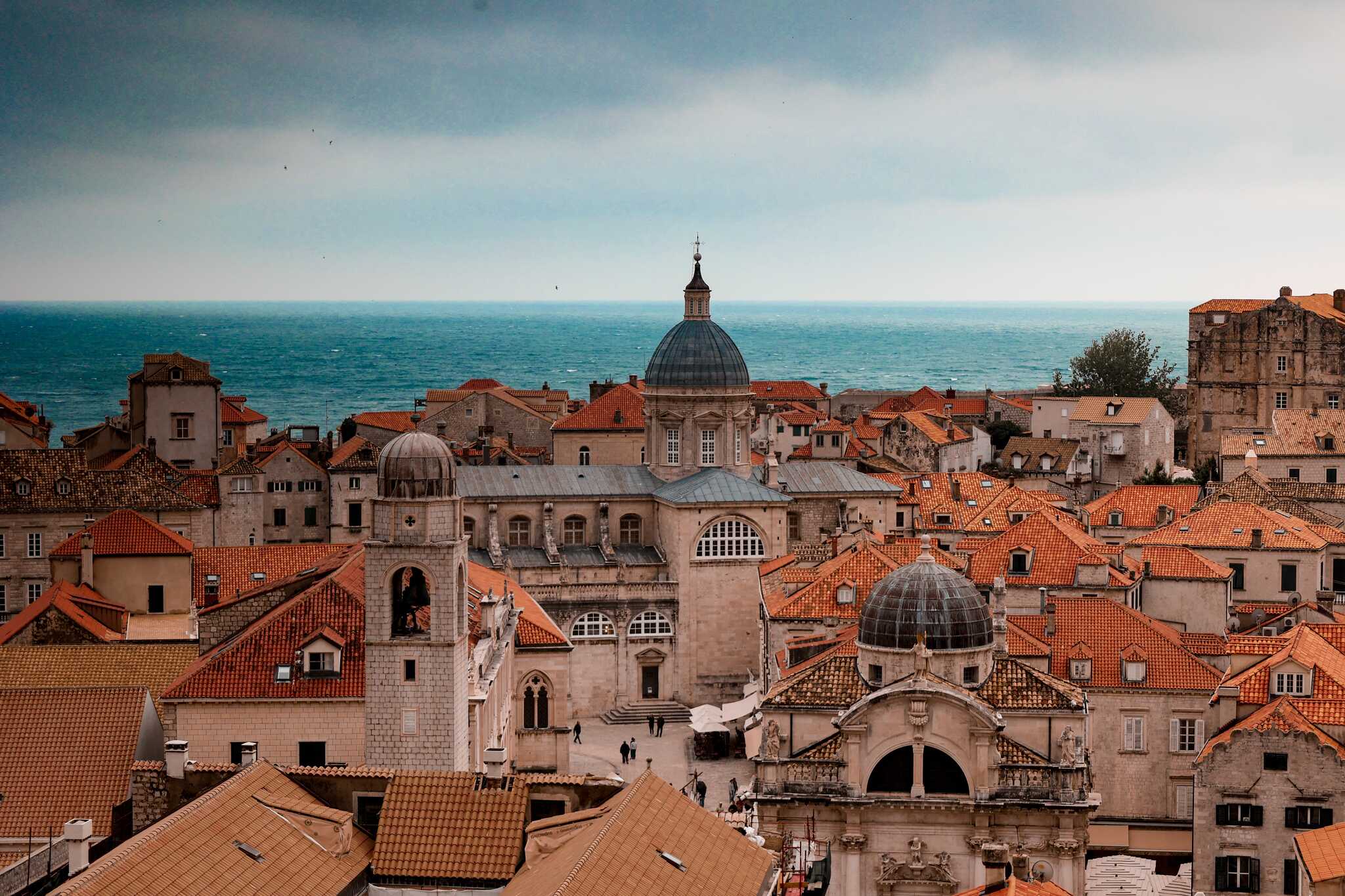 Dubrovnik, Croatia