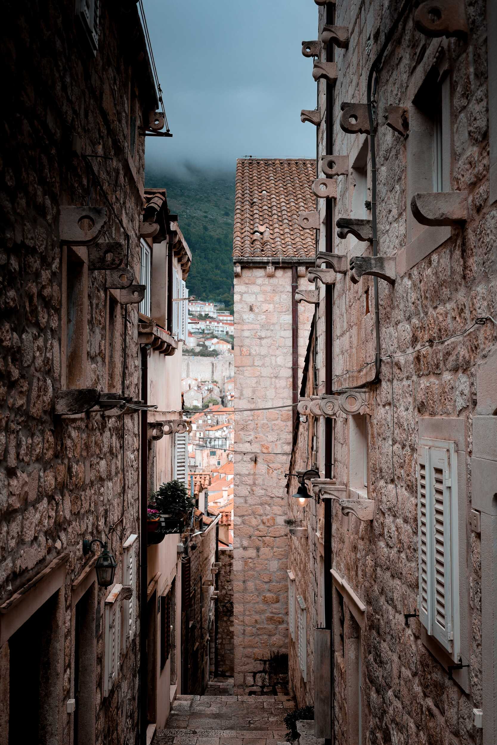 Dubrovnik, Croatia