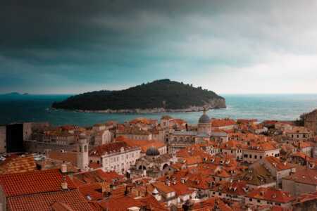 Dubrovnik, Croatia
