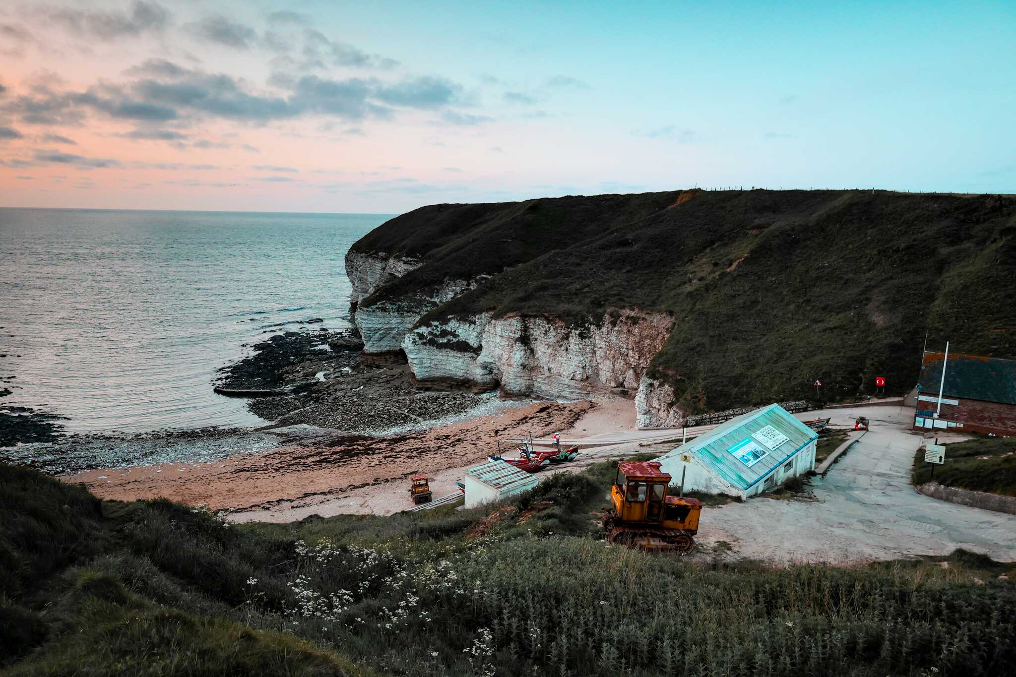 Flamborough