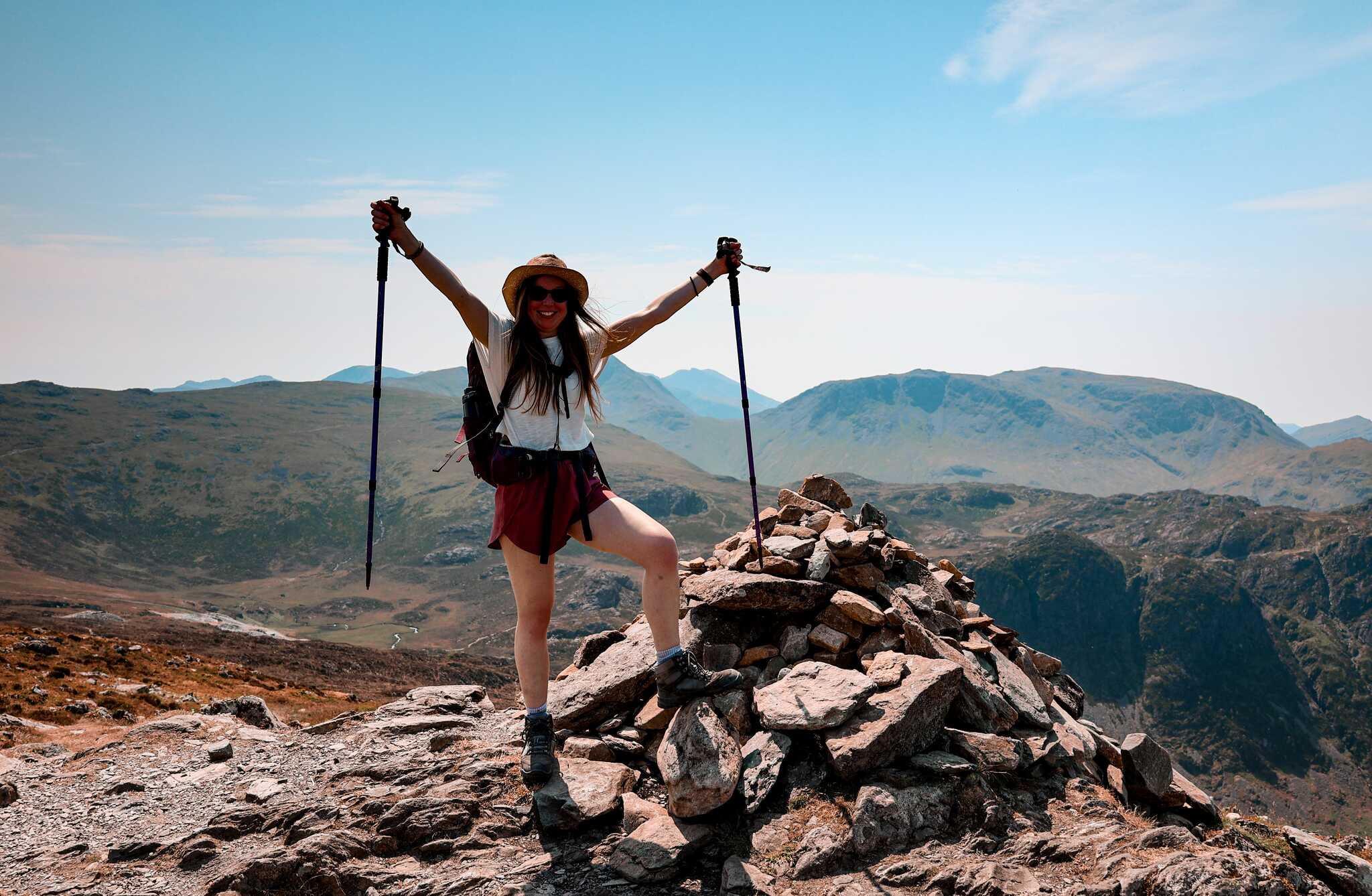 Fleetwith Pike, Lake District