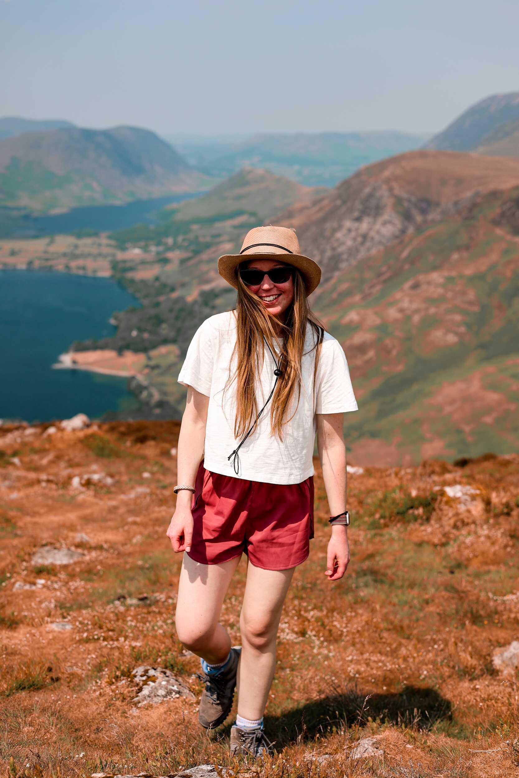 Fleetwith Pike, Lake District