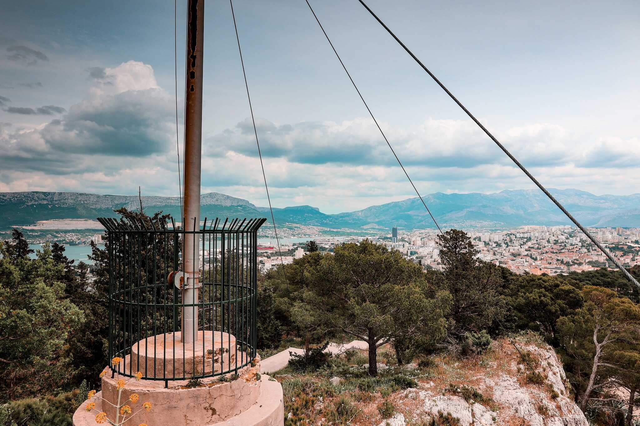 Split, Croatia