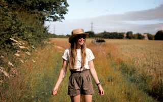 Country Girl