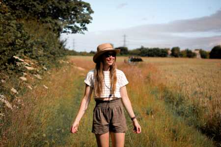 Country Girl
