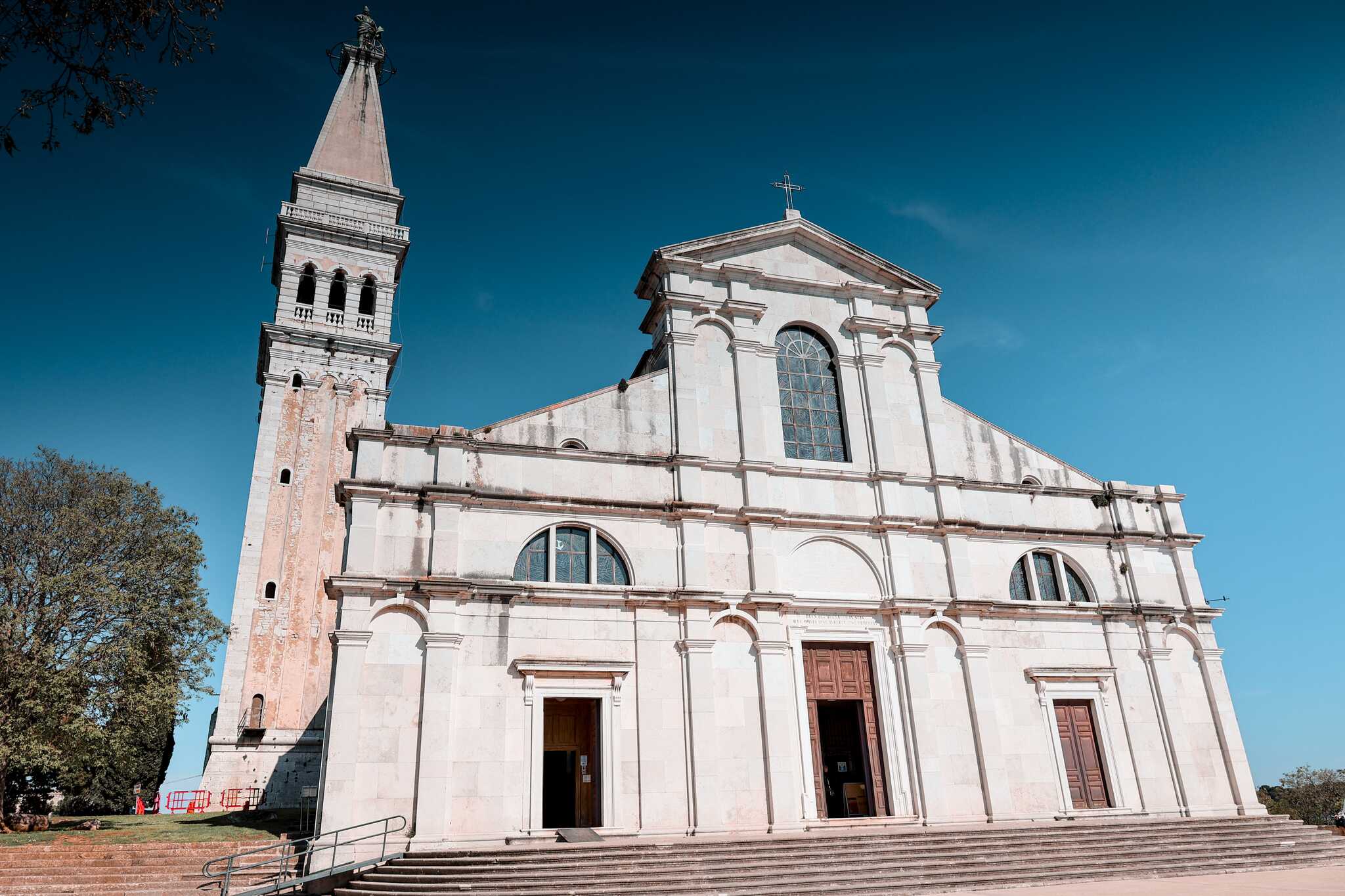 Rovinj, Croatia