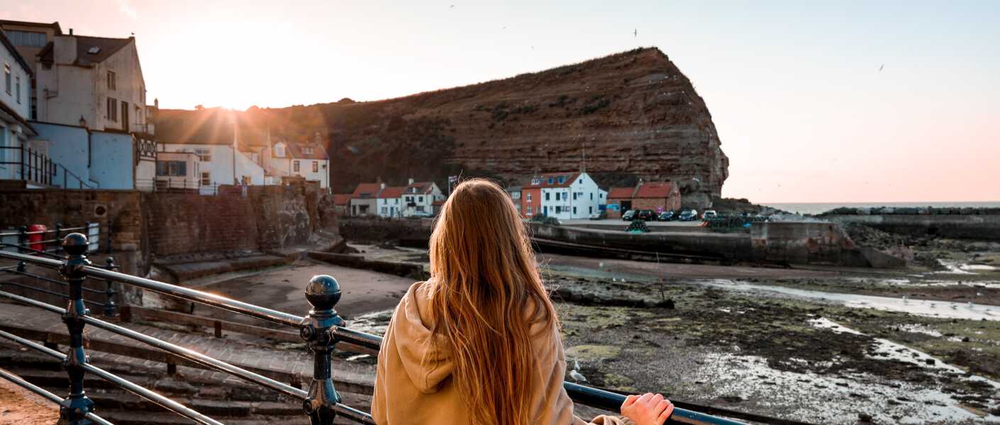Staithes