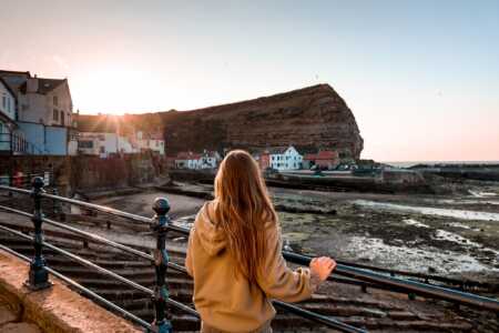 Staithes