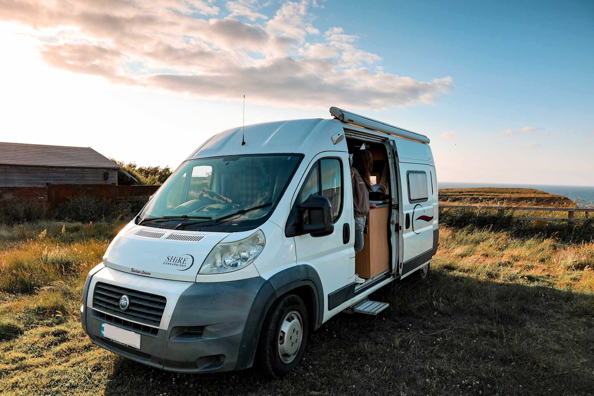 Campervan