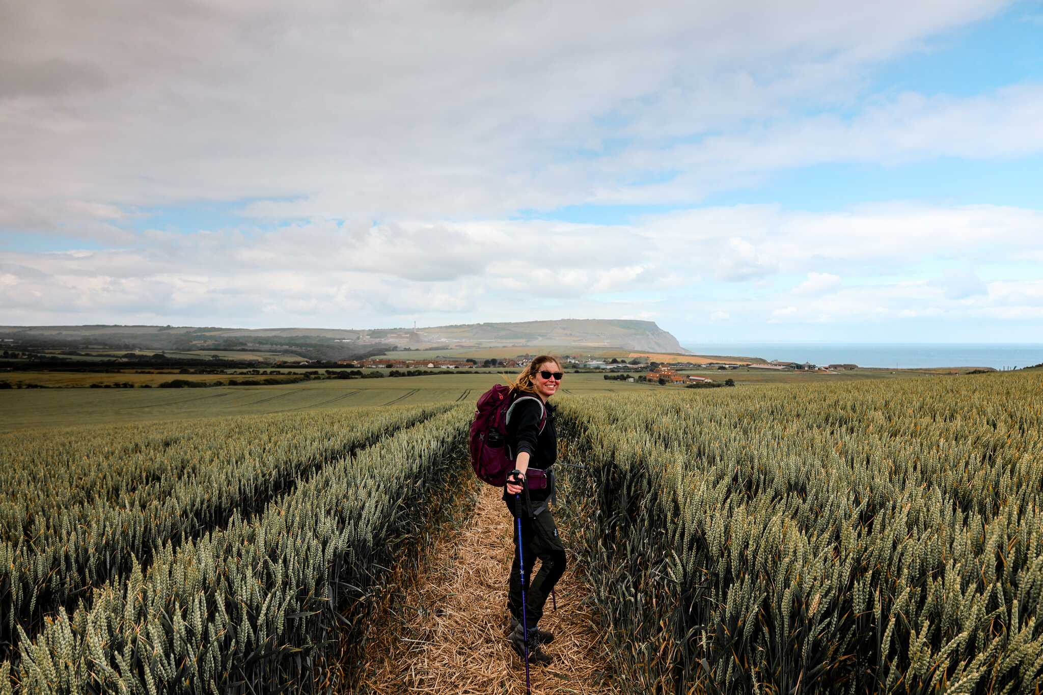North York Moors
