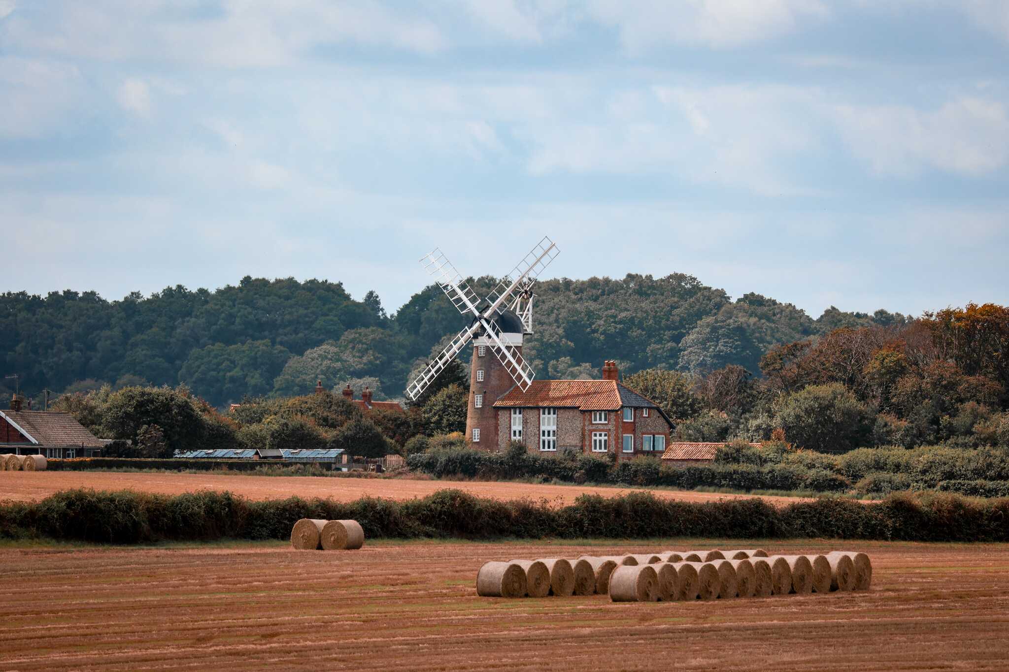 Sheringham, Norfolk