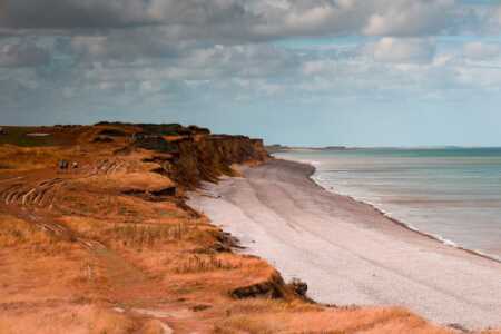 Sheringham, Norfolk