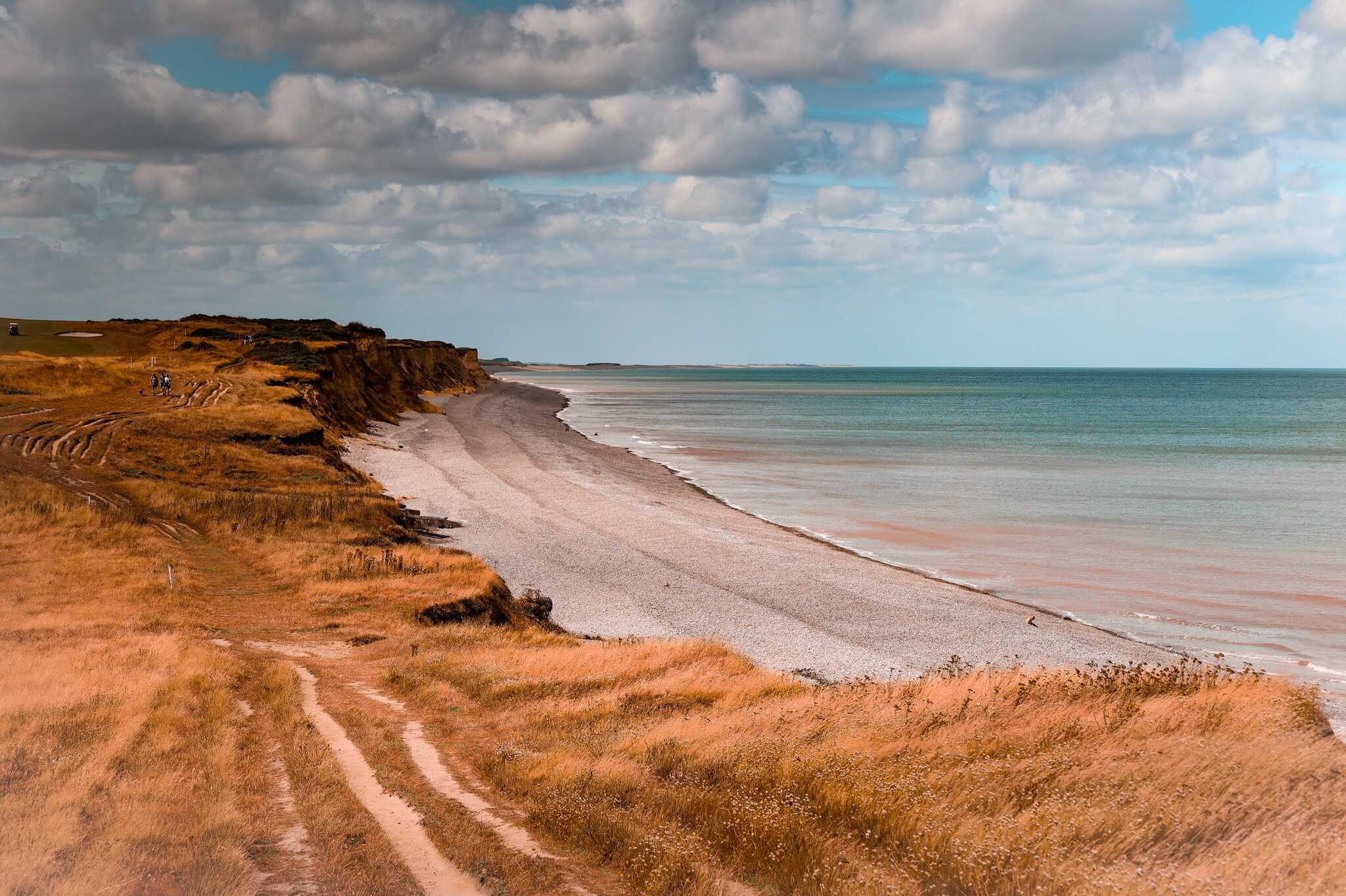 Sheringham, Norfolk