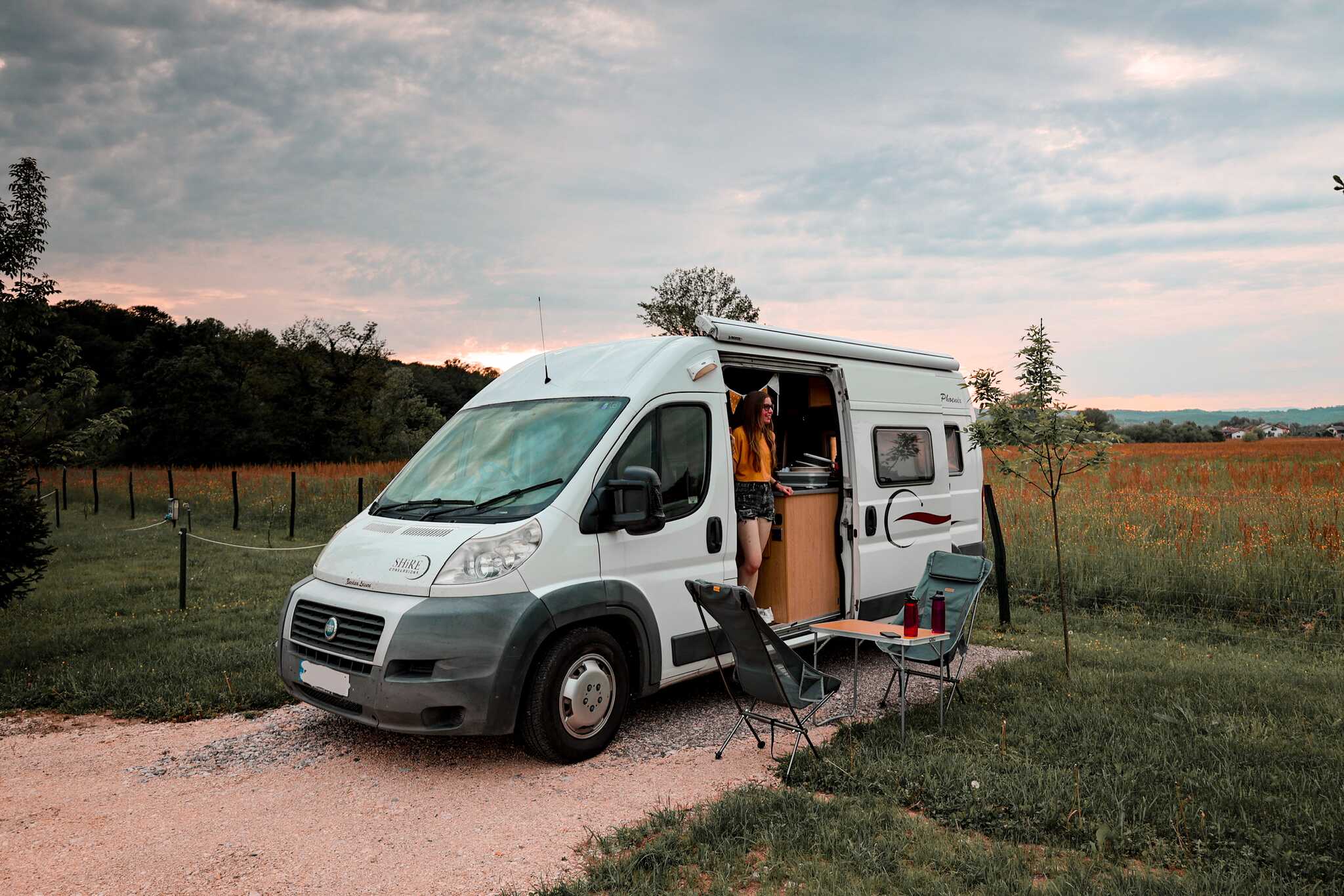 Vanlife