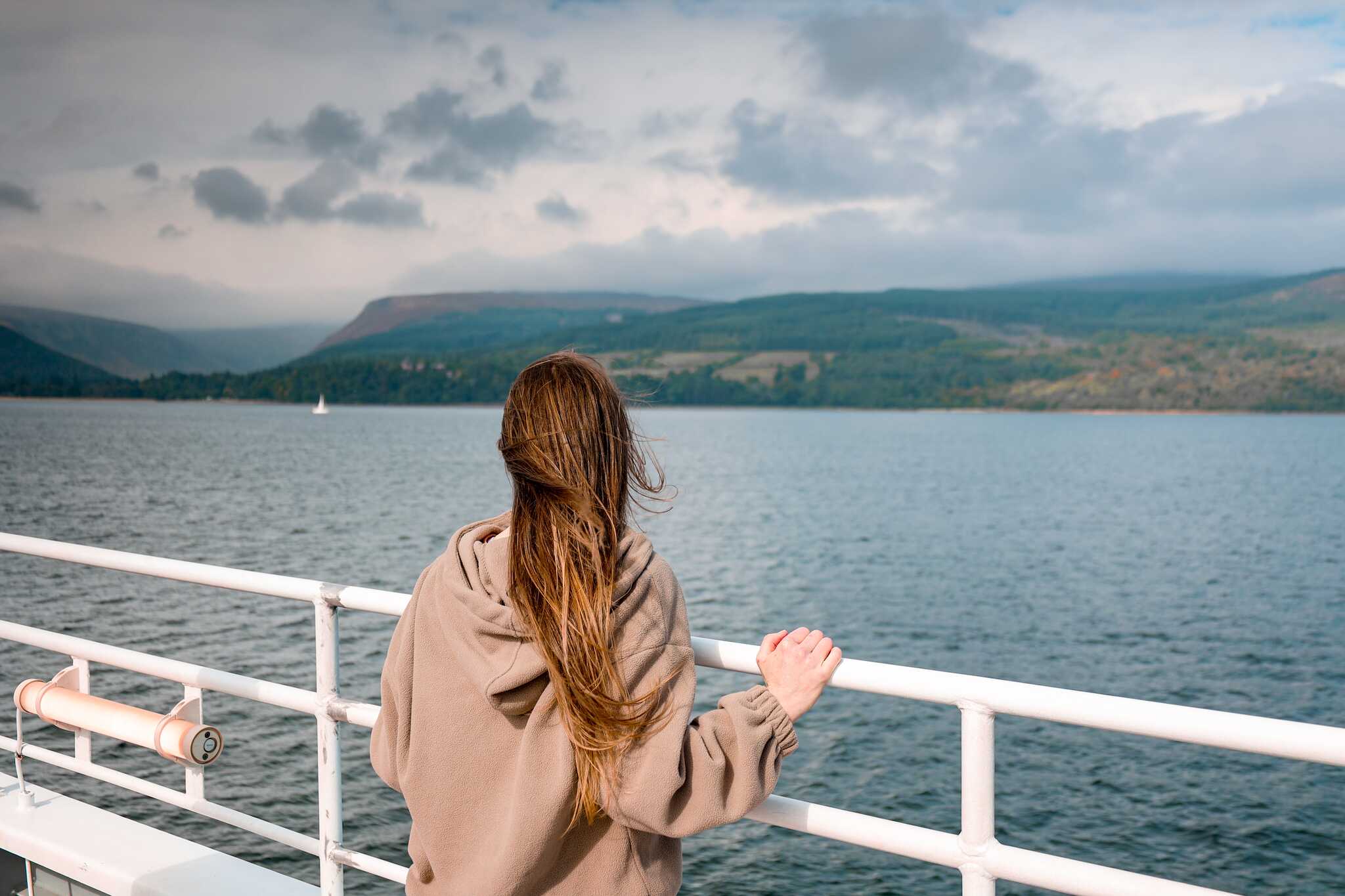 Arran Ferry