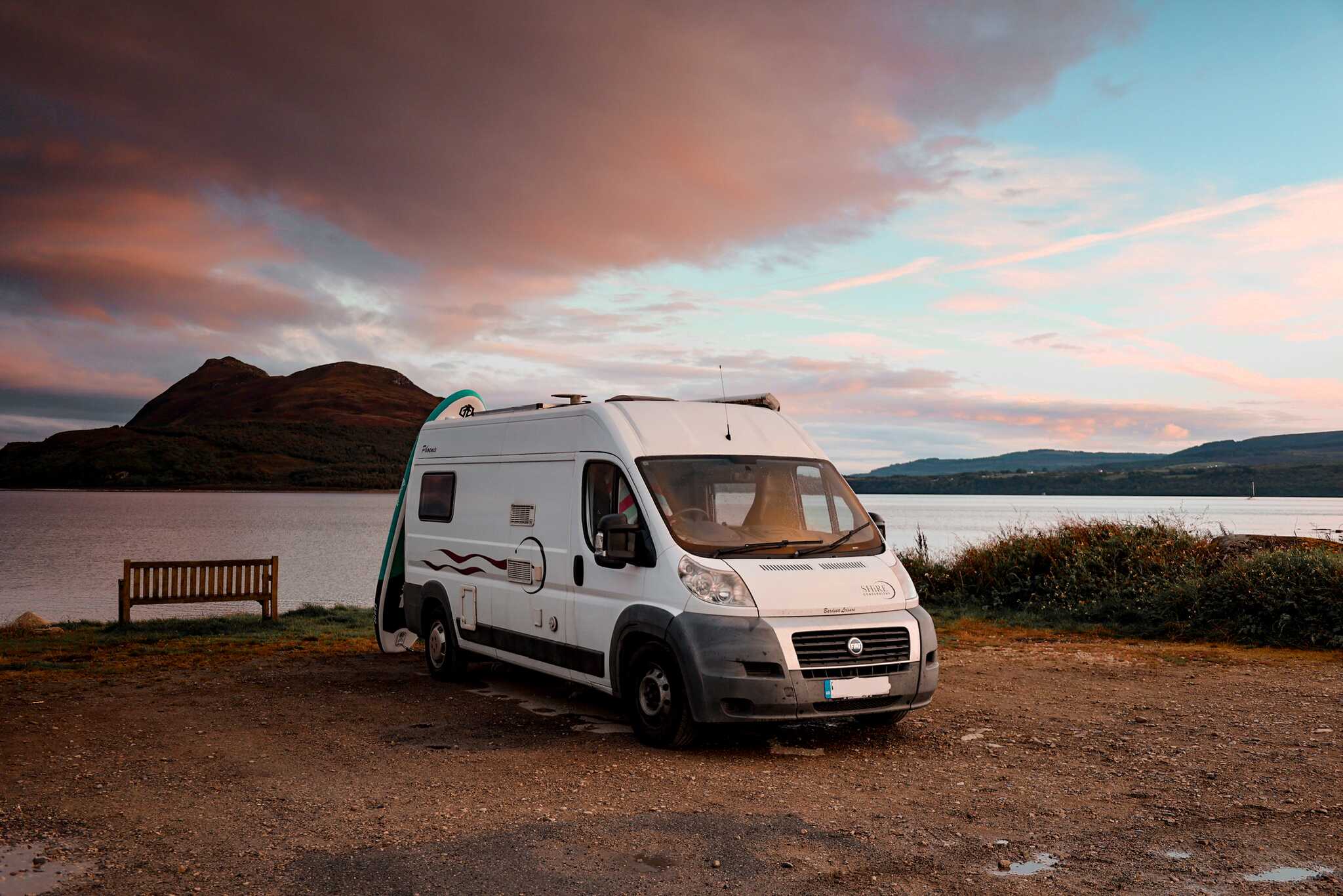 Vanlife