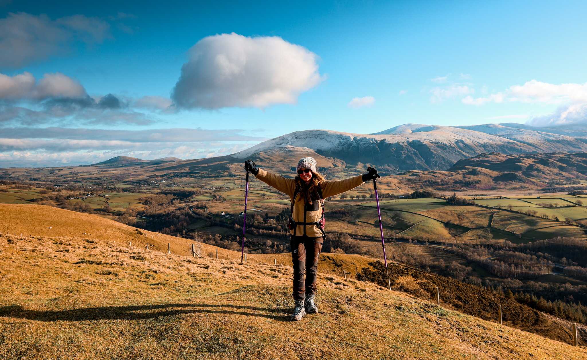 Latrigg, Lake District