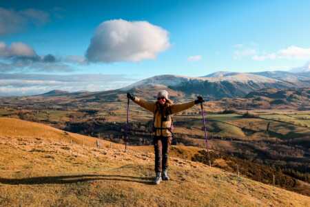 Latrigg, Lake District