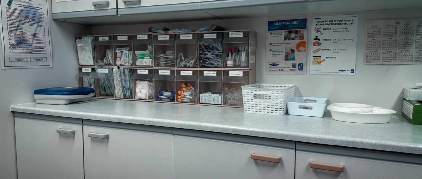 Hospital