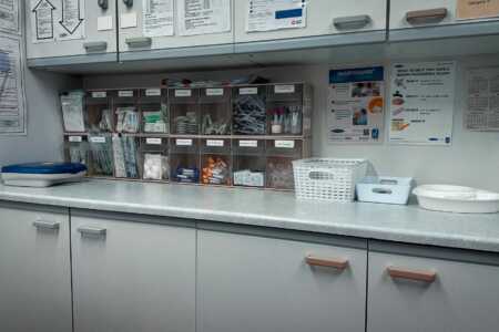 Hospital
