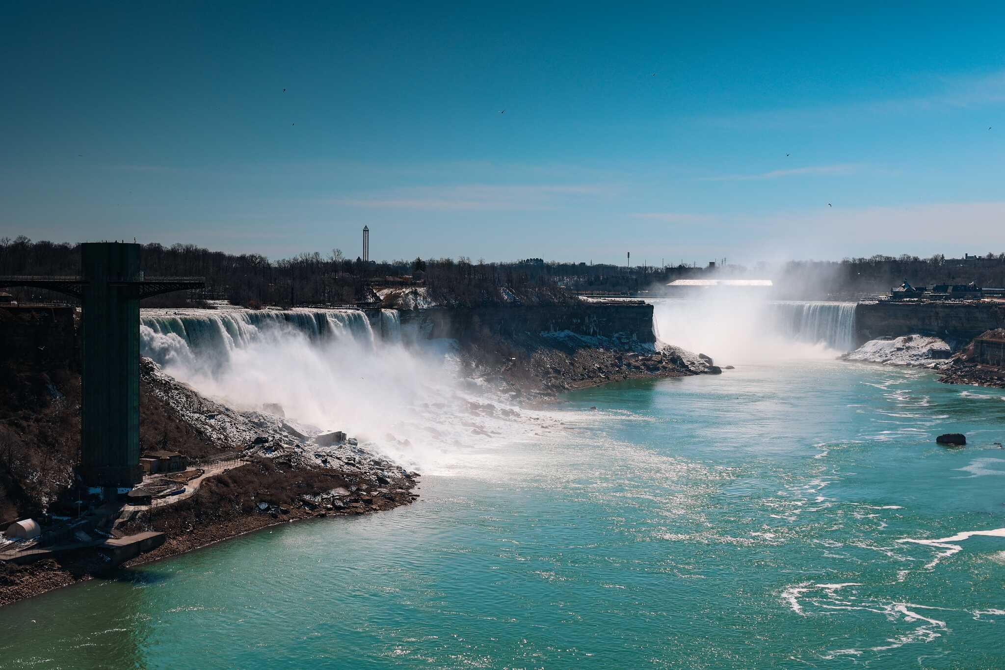 Niagara Falls, New York