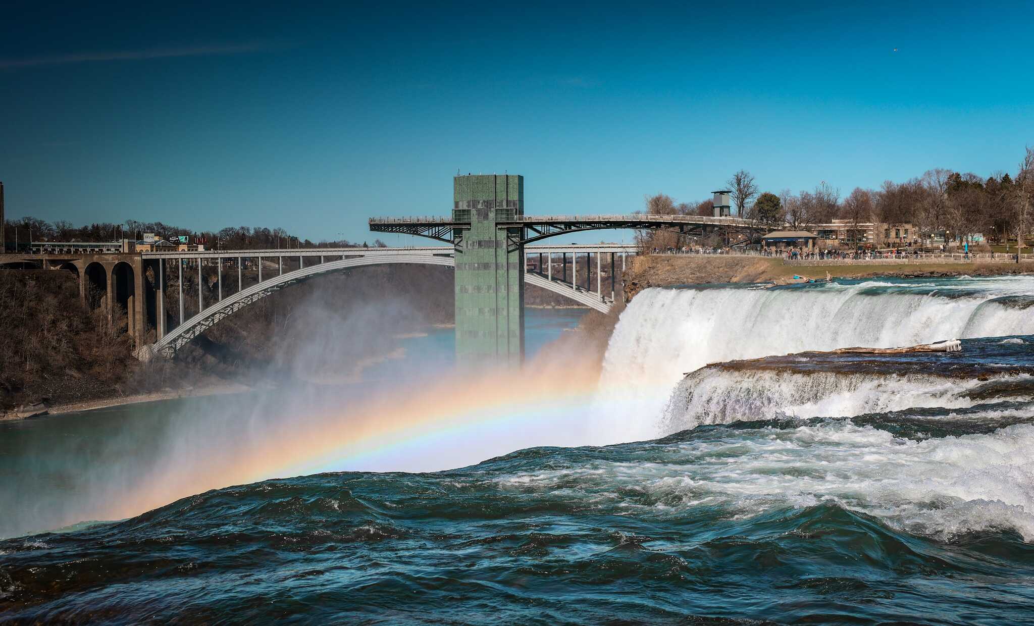Niagara Falls, New York